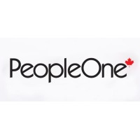 PeopleOne logo, PeopleOne contact details