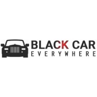 Black Car Everywhere logo, Black Car Everywhere contact details