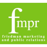 Friedman PR logo, Friedman PR contact details