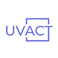 Uvact Technologies logo, Uvact Technologies contact details