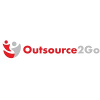 Outsource2Go logo, Outsource2Go contact details