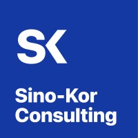 Sino-Kor Consulting logo, Sino-Kor Consulting contact details