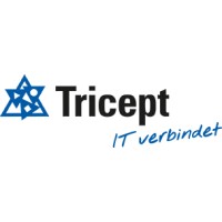 Tricept Informationssysteme AG logo, Tricept Informationssysteme AG contact details