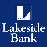 Lakeside Bank logo, Lakeside Bank contact details