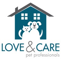 Love & Care Pet Professionals logo, Love & Care Pet Professionals contact details