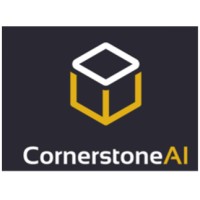 CornerstoneAI logo, CornerstoneAI contact details