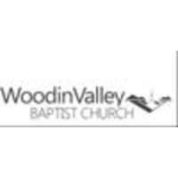 Woodin Valley Baptist Church logo, Woodin Valley Baptist Church contact details