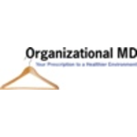 Organizational MD logo, Organizational MD contact details