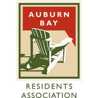 Auburn Bay Residents Association logo, Auburn Bay Residents Association contact details