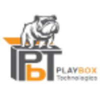 Playbox Technologies logo, Playbox Technologies contact details