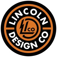 Lincoln Design Co logo, Lincoln Design Co contact details