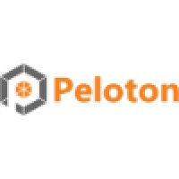 Peloton Digital logo, Peloton Digital contact details