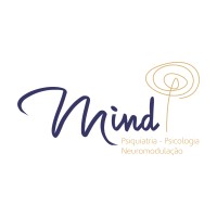 Mind Clínica ES logo, Mind Clínica ES contact details