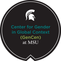 Center for Gender in Global Context (GenCen) logo, Center for Gender in Global Context (GenCen) contact details