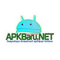 APKBaru NET logo, APKBaru NET contact details