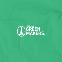 Green Makers Indonesia logo, Green Makers Indonesia contact details