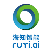 海知智能 logo, 海知智能 contact details