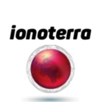 IONOTERRA logo, IONOTERRA contact details