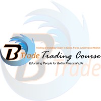 B-Trade TC logo, B-Trade TC contact details