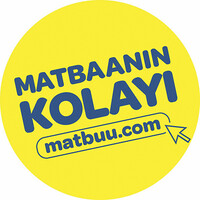 Matbuu.com logo, Matbuu.com contact details