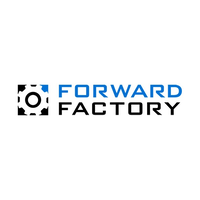 Forward Factory logo, Forward Factory contact details