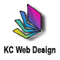 KC Web Design logo, KC Web Design contact details