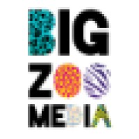 Big Zoo Media logo, Big Zoo Media contact details