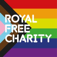 Royal Free Charity logo, Royal Free Charity contact details