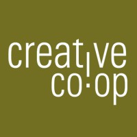 Creative Co-op LLC logo, Creative Co-op LLC contact details