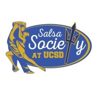 Salsa Society at UCSD logo, Salsa Society at UCSD contact details