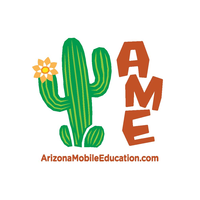 Arizona Mobile Education logo, Arizona Mobile Education contact details