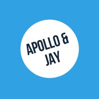 Apollo & Jay logo, Apollo & Jay contact details