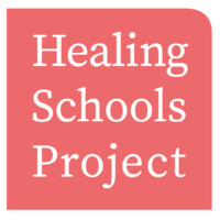 Healing Schools Project logo, Healing Schools Project contact details