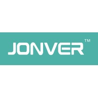 JONVER Electronics logo, JONVER Electronics contact details