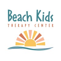 BEACH KIDS THERAPY CENTER INC logo, BEACH KIDS THERAPY CENTER INC contact details