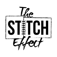 The Stitch Effect logo, The Stitch Effect contact details