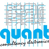 Quant Consultancy Electronics logo, Quant Consultancy Electronics contact details