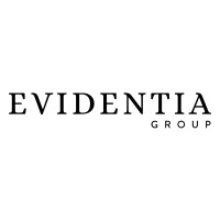 Evidentia Group logo, Evidentia Group contact details