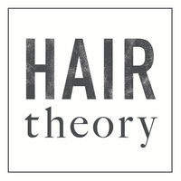 Hair Theory logo, Hair Theory contact details