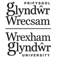 Wrexham GlyndÅµr University logo, Wrexham GlyndÅµr University contact details