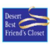 Desert Best Friend's Closet logo, Desert Best Friend's Closet contact details