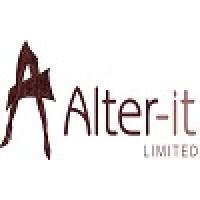 Alter-it Ltd logo, Alter-it Ltd contact details