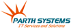 Parth Systems logo, Parth Systems contact details