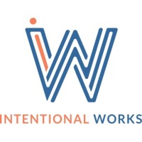 Intentional Works logo, Intentional Works contact details