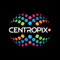 Centropix USA logo, Centropix USA contact details