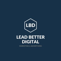 Lead Better Digital logo, Lead Better Digital contact details