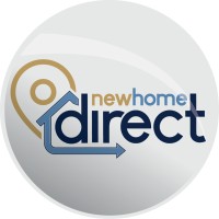 New Home Direct logo, New Home Direct contact details