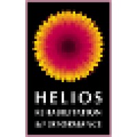 Helios Rehabilitation & Performance logo, Helios Rehabilitation & Performance contact details