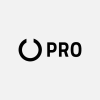 The PRO Company logo, The PRO Company contact details