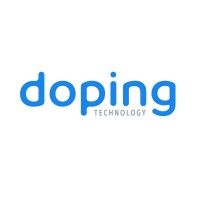 Doping Technology logo, Doping Technology contact details